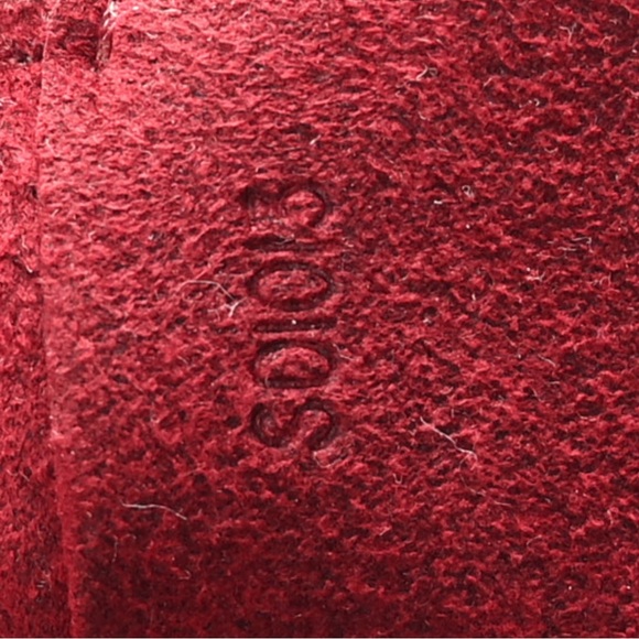 AUTHENTIC Louis Vuitton Monogram Multicolor Pochette Accessories White - Picture 6 of 16